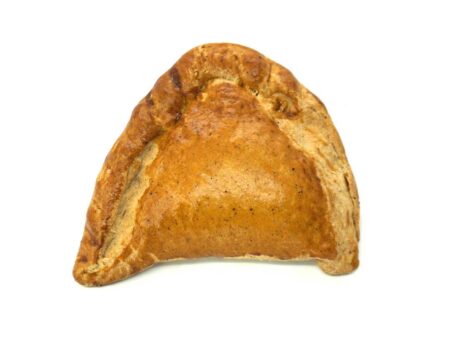 Empanada prensa