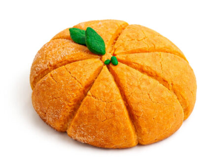 Concha calabaza